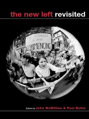 cover image of New Left Revisited